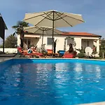 Palme Сasa de vacaciones *