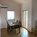 Palme Сasa de vacaciones Poreč