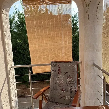Vakantiehuis Palme