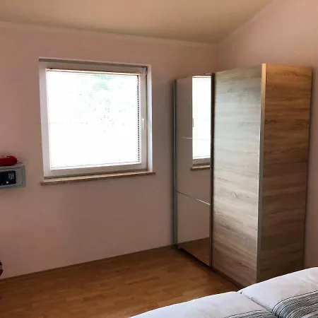 Vakantiehuis Palme