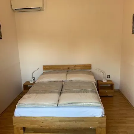 Vakantiehuis Palme