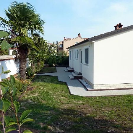 Palme * Poreč