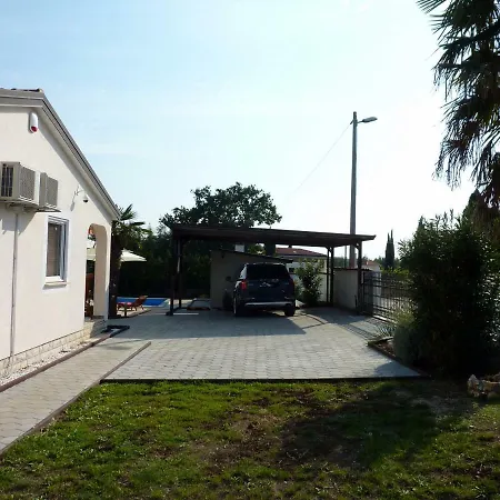 Palme * Poreč