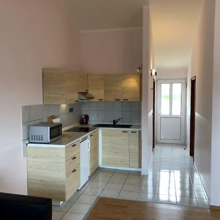 Vakantiehuis Palme *