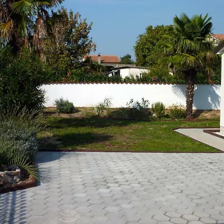 Palme Poreč