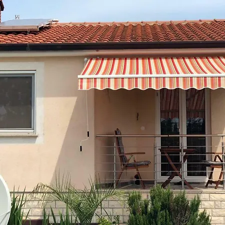 Palme Vakantiehuis