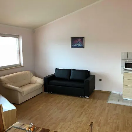 Palme Vakantiehuis *