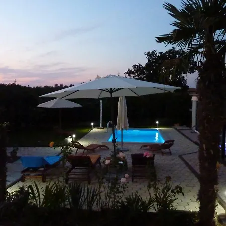 Palme Poreč