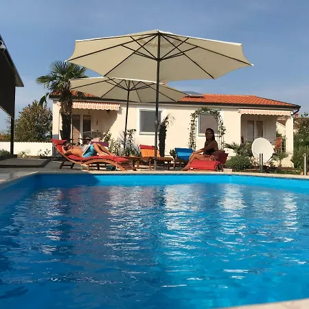 Palme Vakantiehuis *