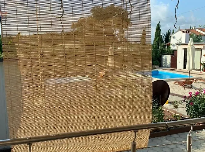 Palme * Πόρετς