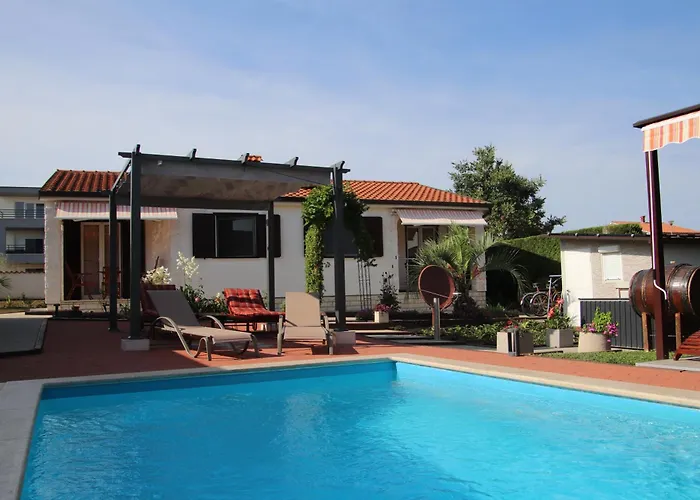 Palme Σπίτι διακοπών