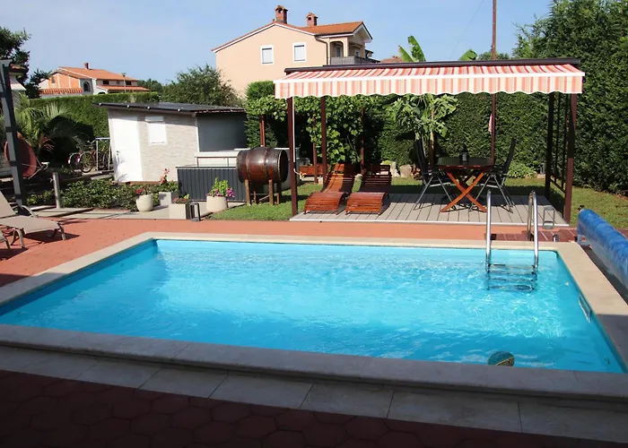 Palme Σπίτι διακοπών