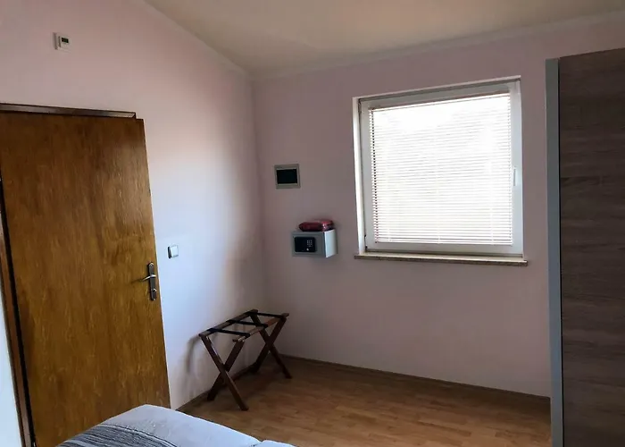 Σπίτι διακοπών Palme