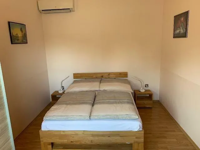 Σπίτι διακοπών Palme