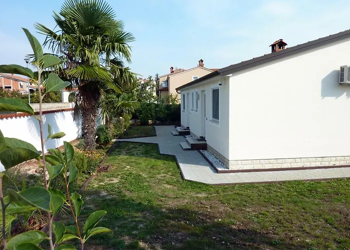 Palme * Πόρετς