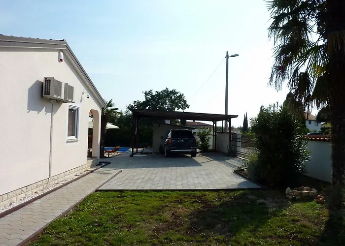 Palme * Πόρετς