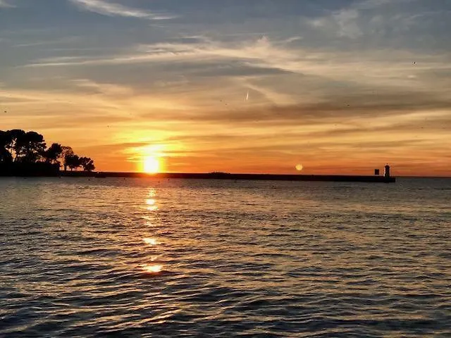 Σπίτι διακοπών Palme