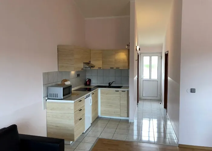 Σπίτι διακοπών Palme *