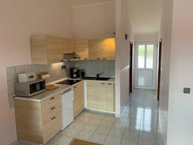 Σπίτι διακοπών Palme