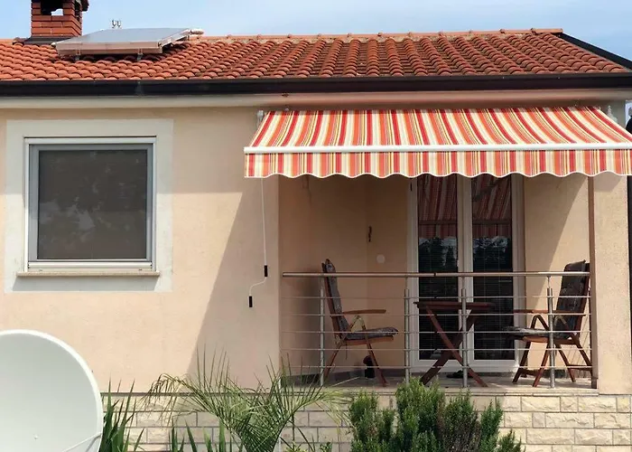 Palme Σπίτι διακοπών