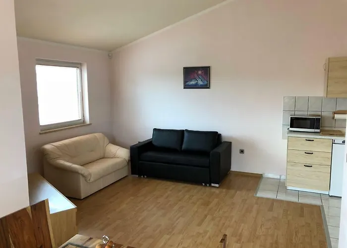 Palme Σπίτι διακοπών *