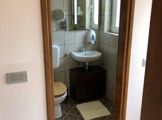 Palme Σπίτι διακοπών