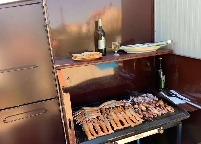 Σπίτι διακοπών Palme