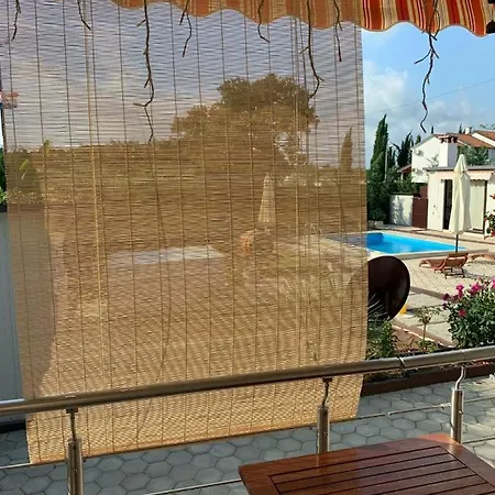 Palme * Пореч