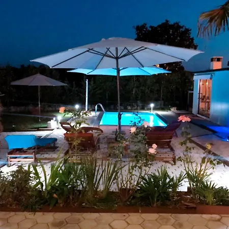 Palme Porec